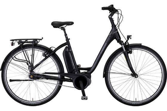 Kreidler - Kreidler Vitality Eco 1 Comfort - 400 Wh - 2022 - 28 Zoll - Tiefeinsteiger