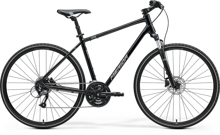 Merida Crossway 40