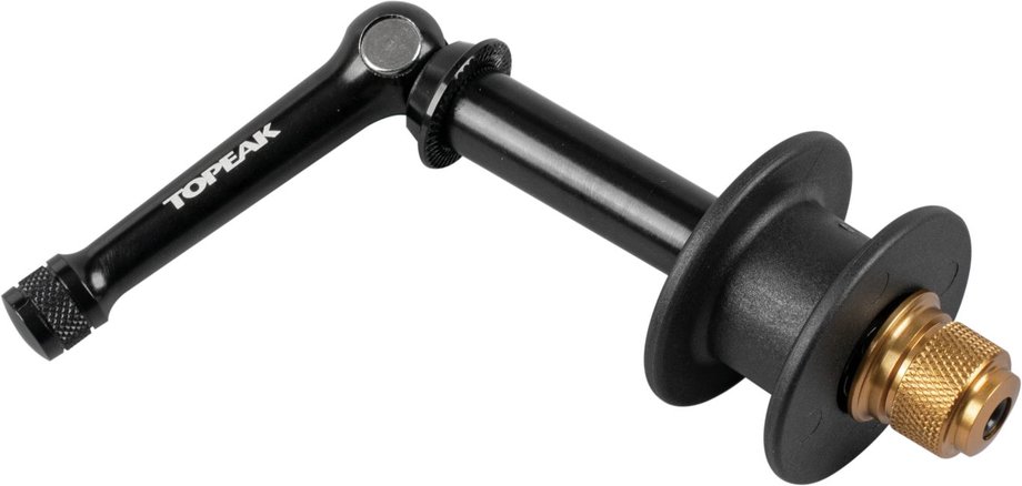 Topeak TPS-SP55 Kettenhalter Schwarz Modell 2026