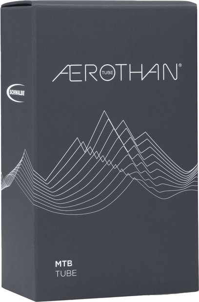 SV21E 27.5 [54-584->62-584] AEROTHAN TUBE  TPU