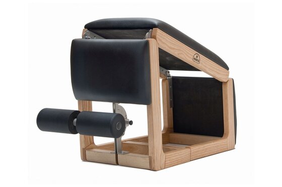 Bauchtrainer - Nohrd TriaTrainer Kunstleder - Auslaufmodell