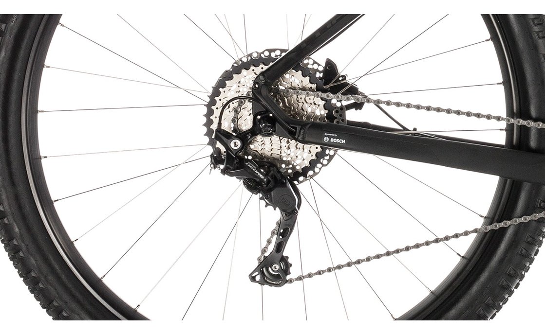 cube reaction hybrid pro 2019 fahrrad.de