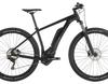 Cube Reaction Hybrid Pro 500 - 500 Wh - 2019 - 27,5 Zoll - Diamant