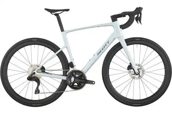 Scott - Scott Addict 30 - 28 Zoll - Diamant - 2026