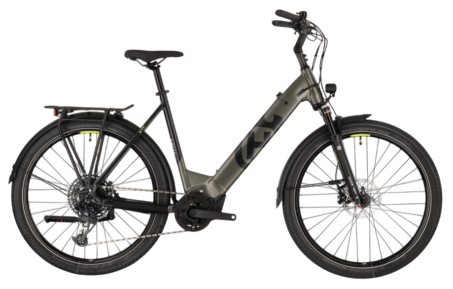 Husqvarna Pather 3