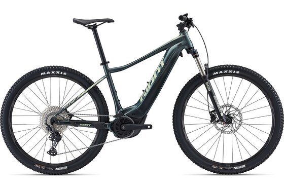 Giant - E-Bike MTB - Giant Fathom E+ 1 - 500 Wh - 2023 - 29 Zoll - Diamant