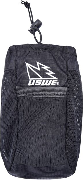 USWE NDM 1.0 Brusttasche Schwarz Modell 2026
