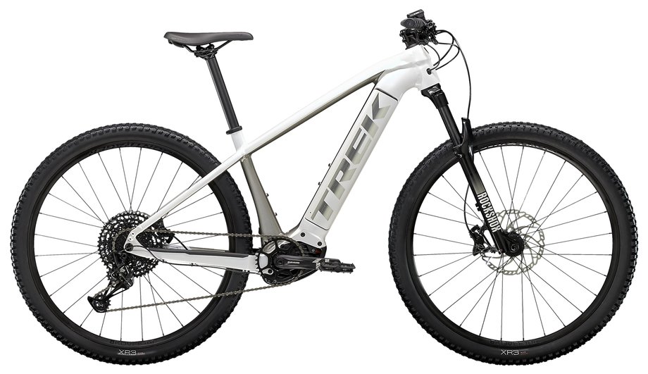 trek powerfly 5 weiss