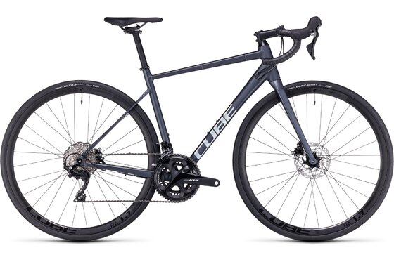 Damen - Rennräder - Cube Axial WS Race - 2023 - 28 Zoll - Diamant