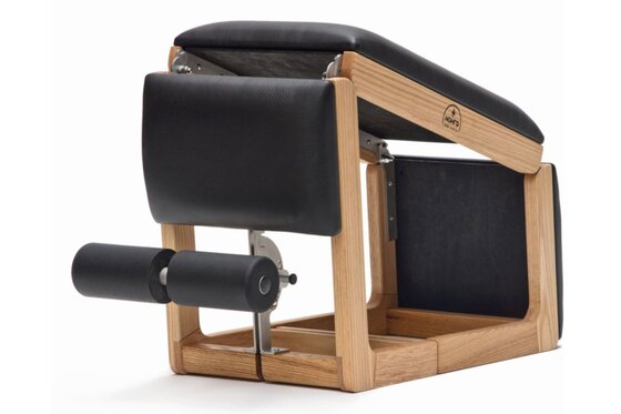 Bauchtrainer - Nohrd TriaTrainer Kunstleder - Auslaufmodell