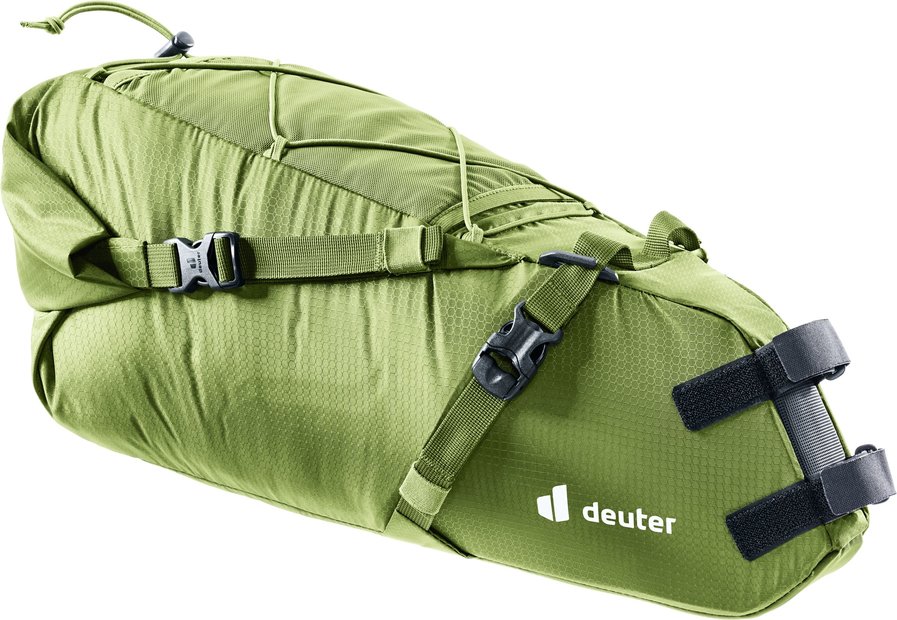 deuter Mondego SB 16 Blau Modell 2026