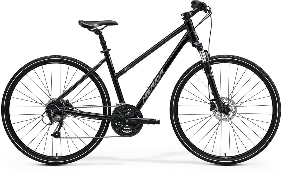 Merida Crossway 40 Lady