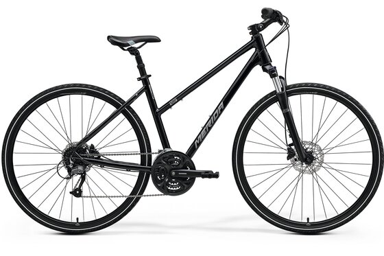 Merida - Merida Crossway 40 Lady - 2022 - 28 Zoll - Damen Sport