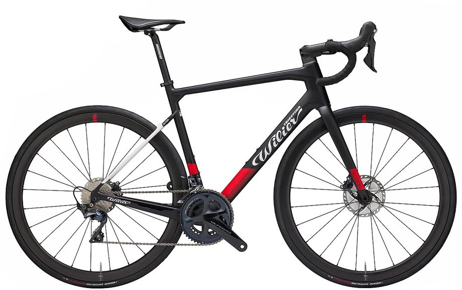 Wilier Garda Disc