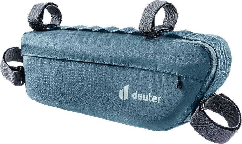 deuter Mondego FB 4 Blau Modell 2026