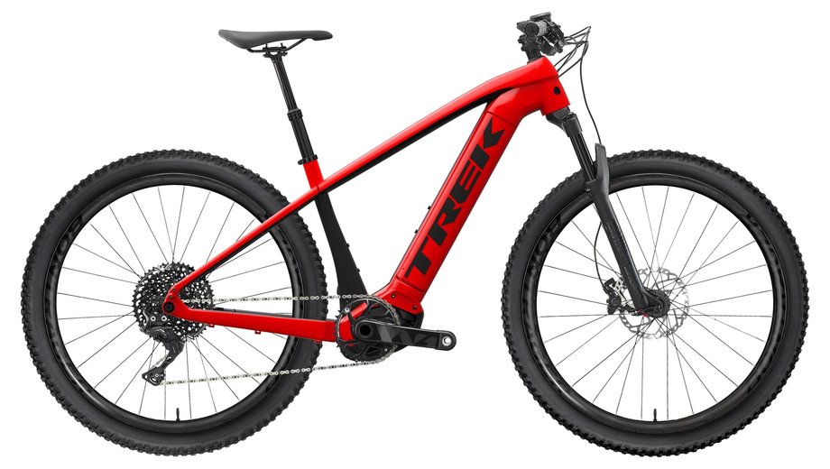 Powerfly 5 Rot Modell 2021
