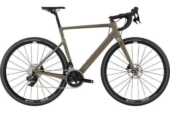 Carbon - Gravel Bikes - Cannondale SuperSix Evo SE - Rival AXS - 2022 - 28 Zoll - Diamant