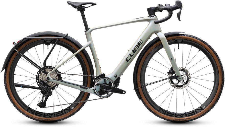 Cube Nuroad Hybrid C:62 SLX 400X FE 2027 (Beige) – angeboten von Fahrrad XXL