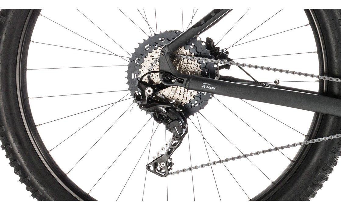 cube reaction hybrid sl 500 fahrrad xxl