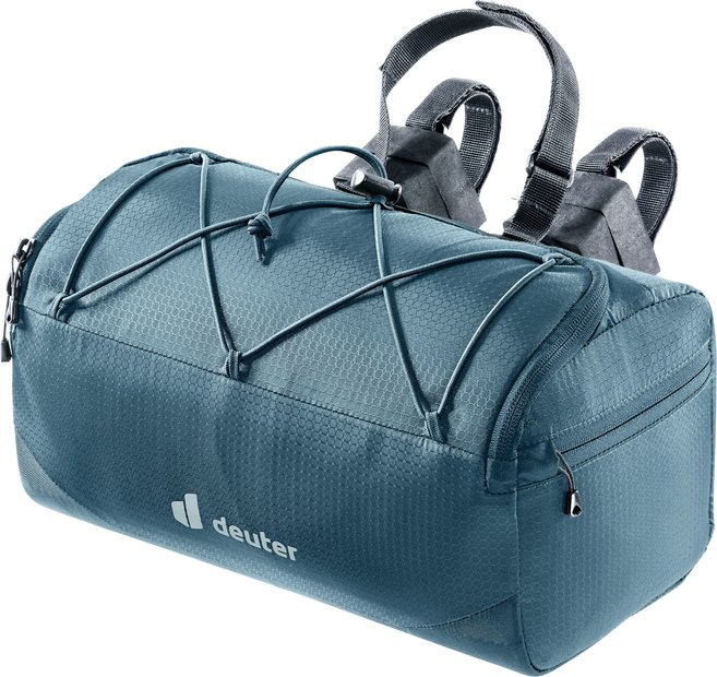 deuter Mondego HB 8 Blau Modell 2026