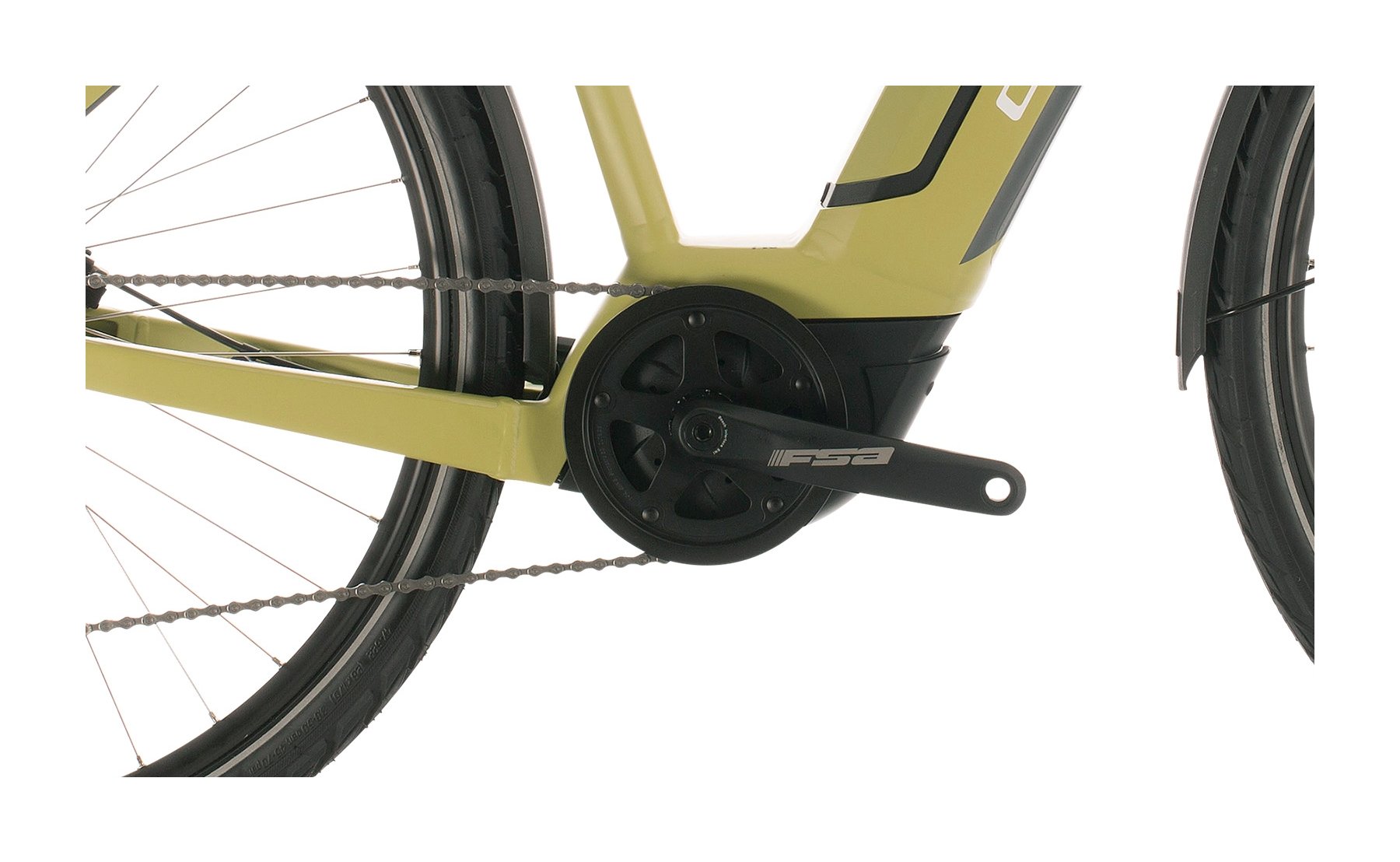cube hybrid one 500 2020