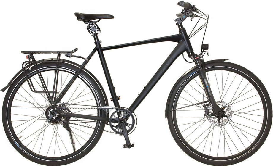 Gudereit Premium 11.0 Evo Schwarz Modell 2026