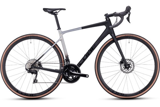 Damen - Rennräder - Cube Axial WS GTC Pro - 2023 - 28 Zoll - Diamant