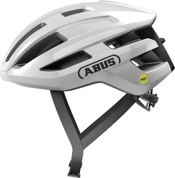 ABUS Fahrradhelm POWERDOME MIPS