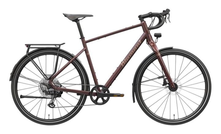 Diamant Nhoma Plus Rot Modell 2027