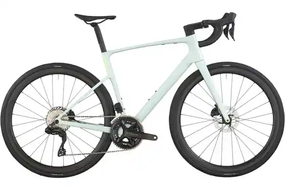 Scott - Scott Addict 30 - 28 Zoll - Diamant - 2026