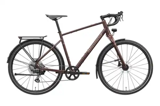 Gravel-Bikes - Diamant Nhoma Plus - 28 Zoll - Diamant - 2027