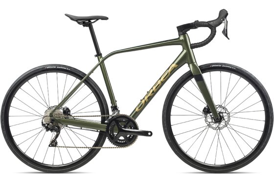 Rennrad Sale - Orbea Avant H30 D - 2022 - 28 Zoll - Diamant