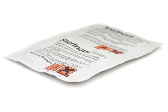 Marken - WaterRower Chlortabletten - 2022