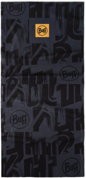 Buff CoolNet UV Neckwear Grau Modell 2026