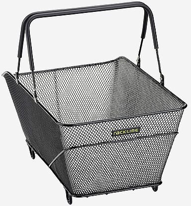 Racktime Bask-it Trunk Korb | Gepäckträgerkörbe