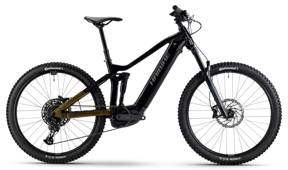 Haibike Alltrail 10 27.5