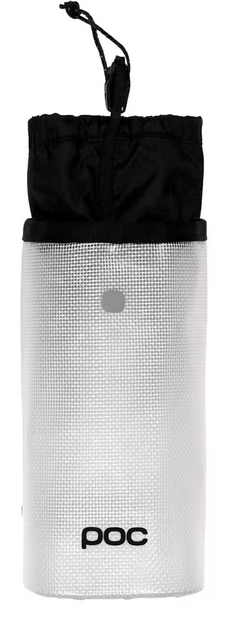 POC Ultra Snacktasche 1L Weiß Modell 2026