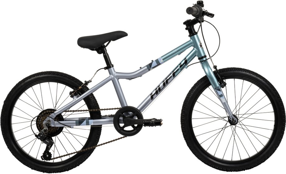 Huffy Literide Junior Bike Grau Modell 2026