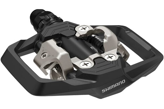 Klickpedale - Shimano PD-ME700 SPD Pedal