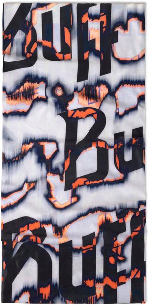 Buff CoolNet UV Neckwear Bunt Modell 2026