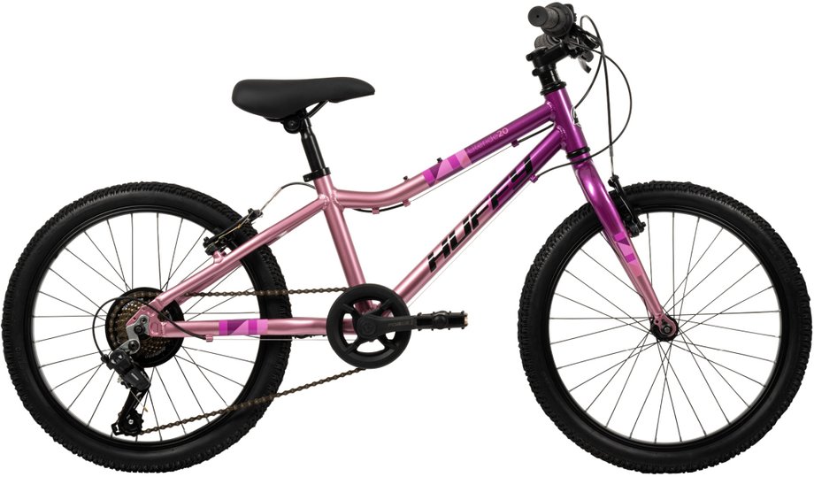 Huffy Literide Junior Bike Pink Modell 2026