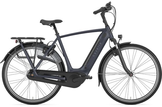 Gazelle - E-Bike-Pedelec - Gazelle Arroyo C7+ HMB Elite - 500 Wh - 2023 - 28 Zoll - Diamant