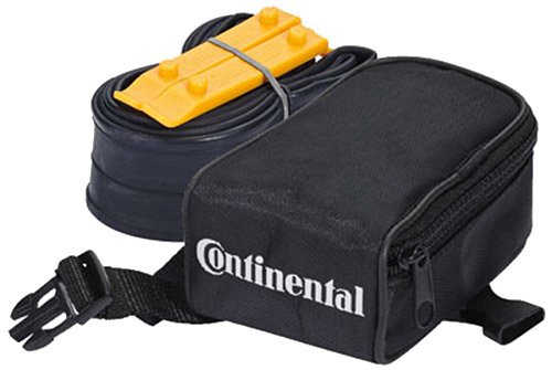 CONTINENTAL | Bolsa De Herramientas Y Cámara De Mtb 29  pulgadas - Bolsa Herramientas Mtb Continental. Incluye: Cámara y desmontables.