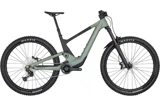 Scott - Scott Voltage eRIDE 910 - 360 Wh - 29 Zoll - Fully