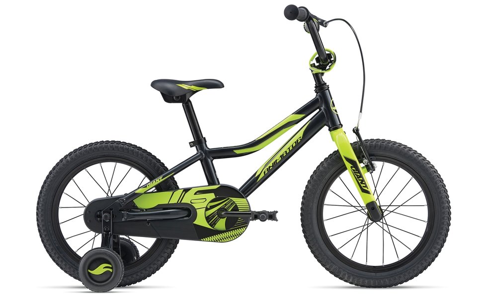 welche zoll größe fahrrad kinder
