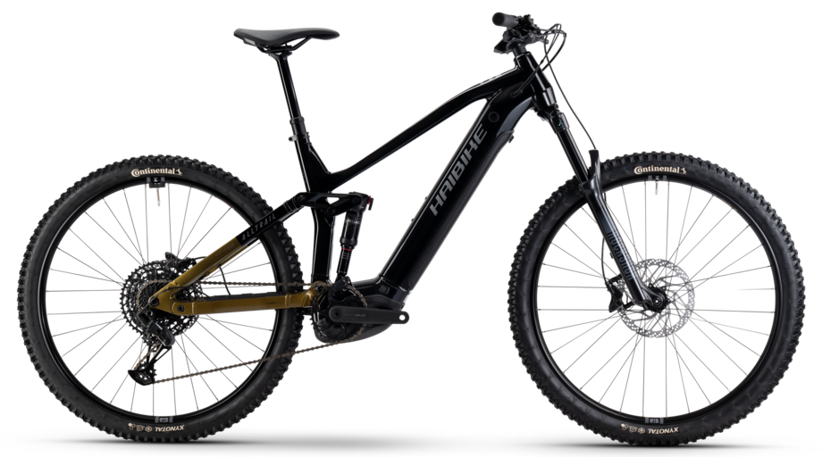 Haibike Alltrail 10 29