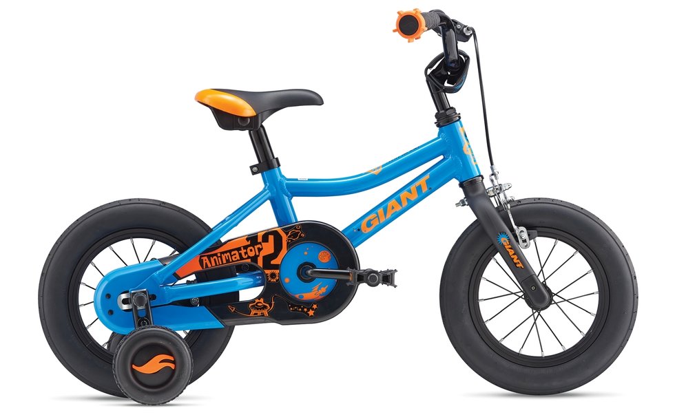 12 zoll fahrrad welche größe