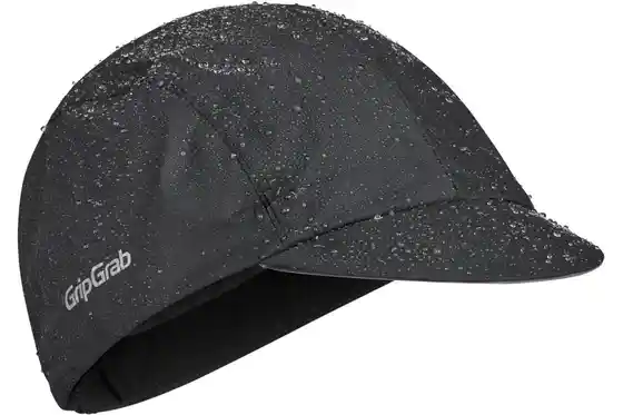 Accessoires - GRIPGRAB AquaShield wasserdichte Radmütze
