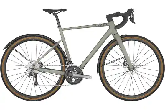 Scott - Scott Speedster Gravel 40 EQ - 28 Zoll - Diamant