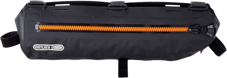 Ortlieb Frame-Pack Toptube Bikepackingtasche